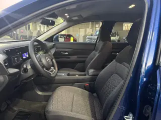 2025 Nissan Kicks SV 4WD