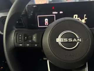2025 Nissan Kicks SV 4WD
