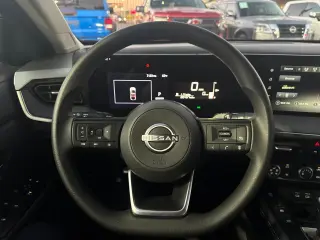 2025 Nissan Kicks SV 4WD