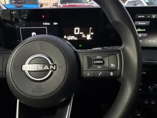 2025 Nissan Kicks SV 4WD