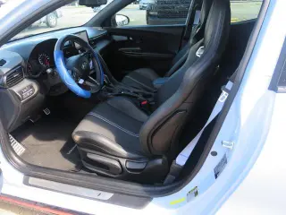 Hyundai VELOSTER N 2022 3dr Coupe 6M