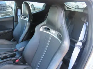 Hyundai VELOSTER N 2022 3dr Coupe 6M