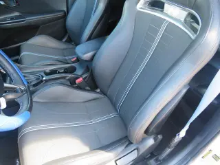 Hyundai VELOSTER N 2022 3dr Coupe 6M