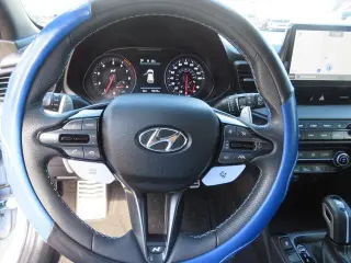Hyundai VELOSTER N 2022 3dr Coupe 6M
