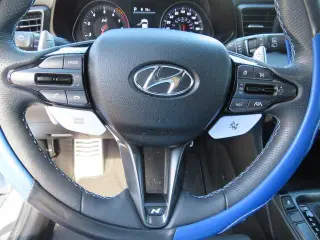 Hyundai VELOSTER N 2022 3dr Coupe 6M