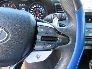 Hyundai VELOSTER N 2022 3dr Coupe 6M