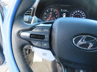 Hyundai VELOSTER N 2022 3dr Coupe 6M