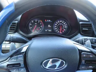 Hyundai VELOSTER N 2022 3dr Coupe 6M