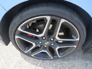 Hyundai VELOSTER N 2022 3dr Coupe 6M