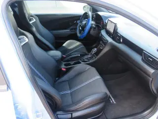 Hyundai VELOSTER N 2022 3dr Coupe 6M