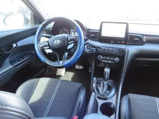 Hyundai VELOSTER N 2022 3dr Coupe 6M