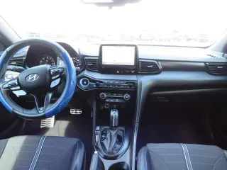 Hyundai VELOSTER N 2022 3dr Coupe 6M