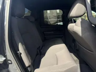 2025 Toyota Tacoma SR Double Cab 2WD