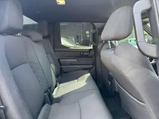 2025 Toyota Tacoma SR Double Cab 2WD