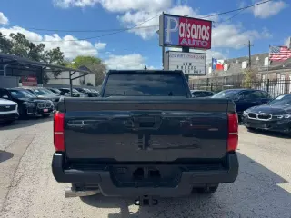 2025 Toyota Tacoma SR Double Cab 2WD