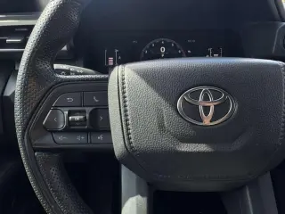 2025 Toyota Tacoma SR Double Cab 2WD