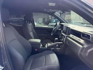 2025 Toyota Tacoma SR Double Cab 2WD