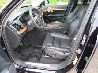 Volvo XC90 2020 AWD T6 Inscription 7-Passenger 4dr SUV