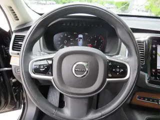 Volvo XC90 2020 AWD T6 Inscription 7-Passenger 4dr SUV