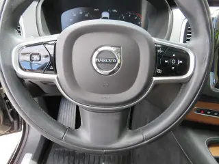 Volvo XC90 2020 AWD T6 Inscription 7-Passenger 4dr SUV
