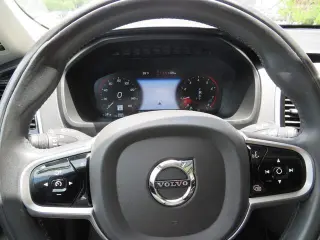 Volvo XC90 2020 AWD T6 Inscription 7-Passenger 4dr SUV