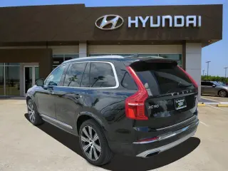 Volvo XC90 2020 AWD T6 Inscription 7-Passenger 4dr SUV