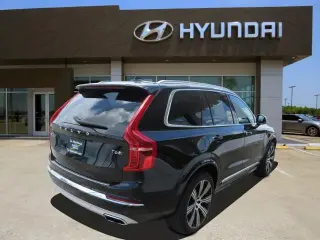Volvo XC90 2020 AWD T6 Inscription 7-Passenger 4dr SUV