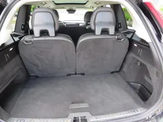 Volvo XC90 2020 AWD T6 Inscription 7-Passenger 4dr SUV