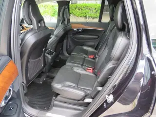 Volvo XC90 2020 AWD T6 Inscription 7-Passenger 4dr SUV