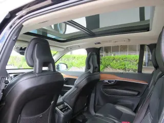 Volvo XC90 2020 AWD T6 Inscription 7-Passenger 4dr SUV