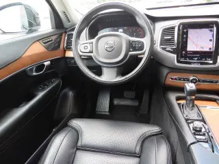 Volvo XC90 2020 AWD T6 Inscription 7-Passenger 4dr SUV