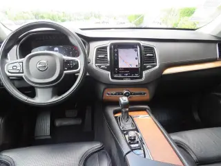 Volvo XC90 2020 AWD T6 Inscription 7-Passenger 4dr SUV