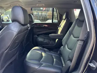 2019 Cadillac Escalade Standard 2WD