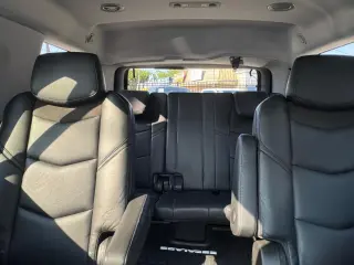 2019 Cadillac Escalade Standard 2WD