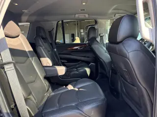 2019 Cadillac Escalade Standard 2WD