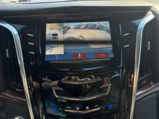 2019 Cadillac Escalade Standard 2WD