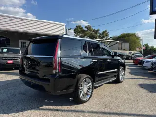 2019 Cadillac Escalade Standard 2WD