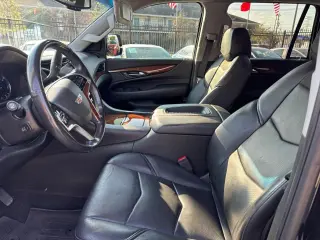 2019 Cadillac Escalade Standard 2WD