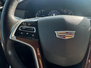 2019 Cadillac Escalade Standard 2WD
