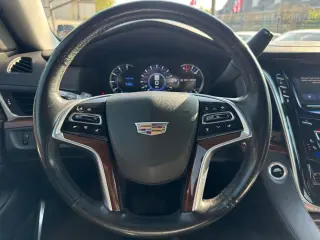 2019 Cadillac Escalade Standard 2WD