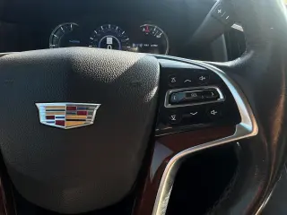 2019 Cadillac Escalade Standard 2WD