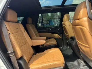 2021 Cadillac Escalade Sport AWD