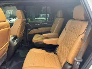2021 Cadillac Escalade Sport AWD