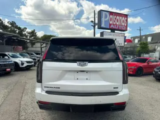 2021 Cadillac Escalade Sport AWD