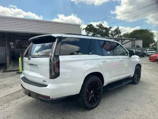 2021 Cadillac Escalade Sport AWD