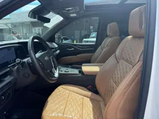2021 Cadillac Escalade Sport AWD