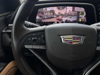 2021 Cadillac Escalade Sport AWD