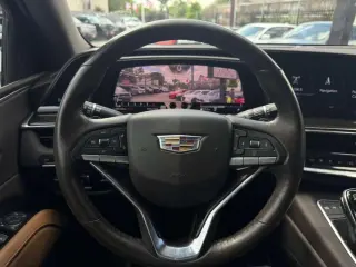 2021 Cadillac Escalade Sport AWD