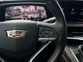 2021 Cadillac Escalade Sport AWD