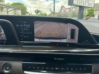 2021 Cadillac Escalade Sport AWD